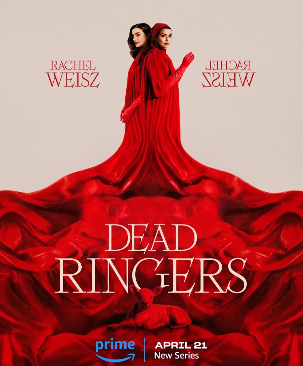 孽扣 Dead Ringers (2023) 6集完结